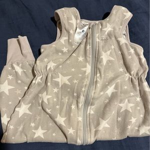 Halo toddler wearable blanket